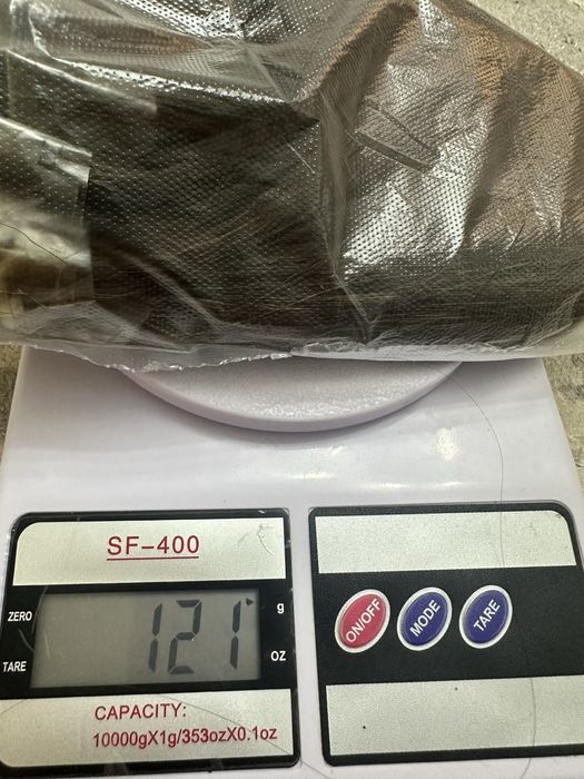 Натуральные волосы