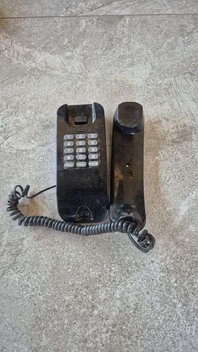 Стационарный телефон