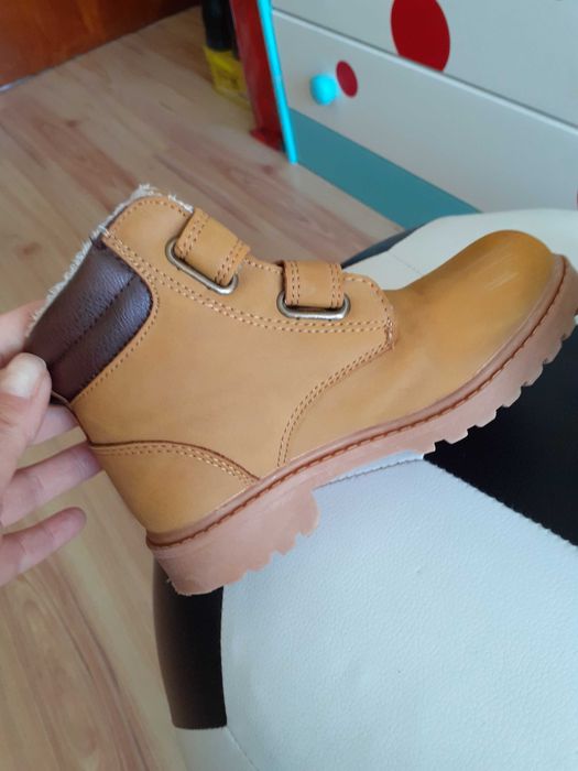 Детски боти за момче