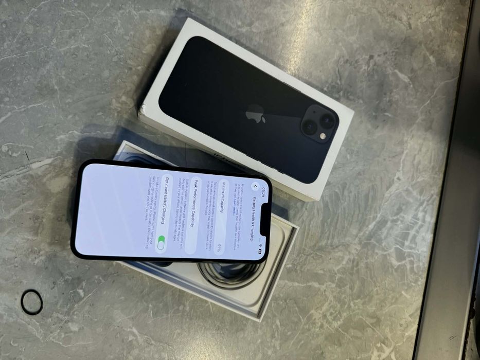 Iphone 13 inpecabil