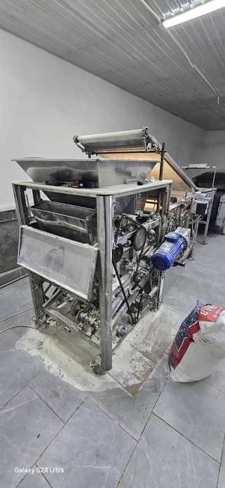 Продам линию лаваша