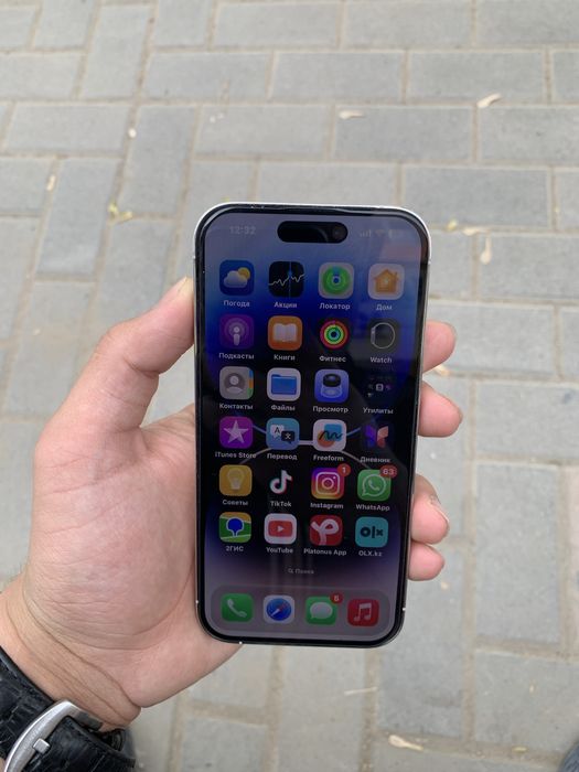 Айфон 14про / Iphone 14 pro