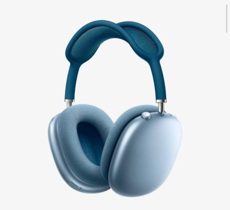 —Airpods max 2 ANC