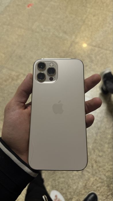 продам iphone 12 pro max