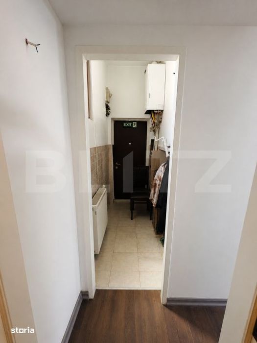 Spatiu comercial cu vitrina stradala, Centrul Istoric