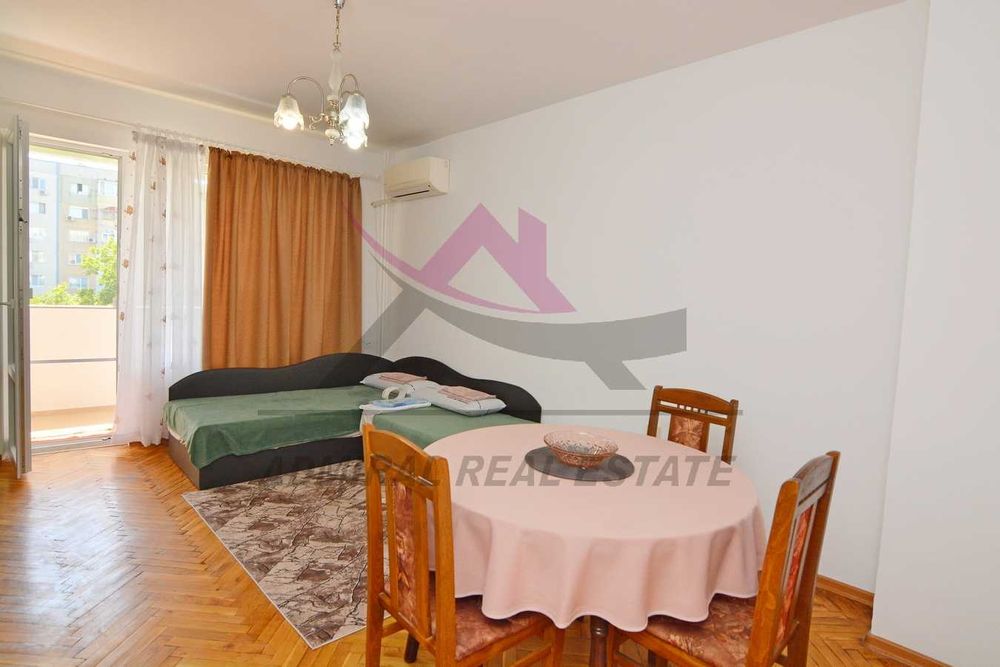 Дава се под наем Тристаен апартамент в Варна, Окръжна болница - 72 кв.м за 550 € - Снимка #3