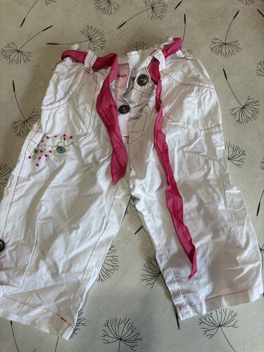 Бебешки дрешки оригинални POLO