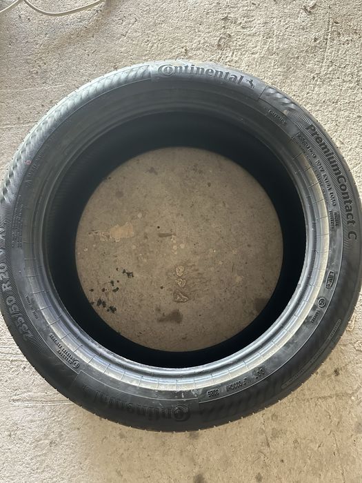 Шина Continental 20 R