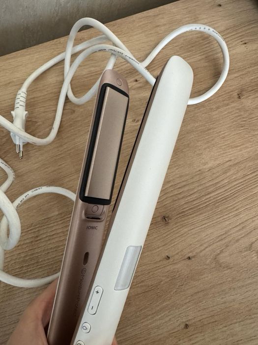 Преса за коса Philips