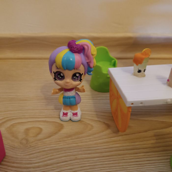 Лот Shopkins / Шопкинс/