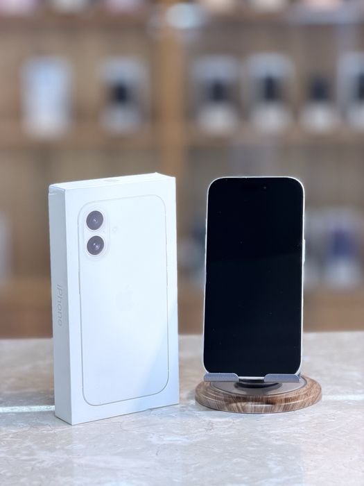 iPhone 16 128GB / Айфон 16 128ГБ PhoneLab