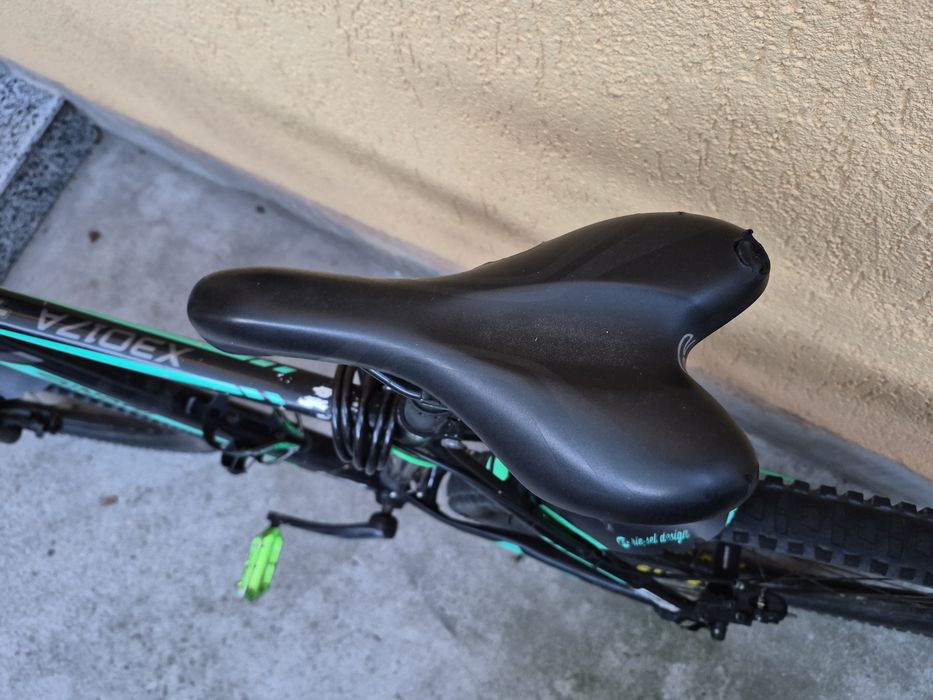 Bicicleta de vanzare