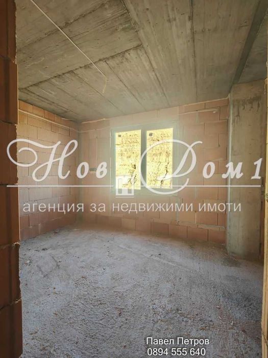 Продава се Двустаен апартамент в Варна, Възраждане 3 - 66 кв.м за 719 €/кв.м - Снимка #1