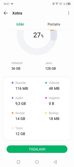 infinix hot 30i 128 gb