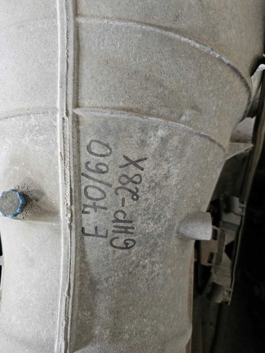 Bmw e70 4.8 355 коня скорости автомат автоматична кутив БМВ Е70 4.8