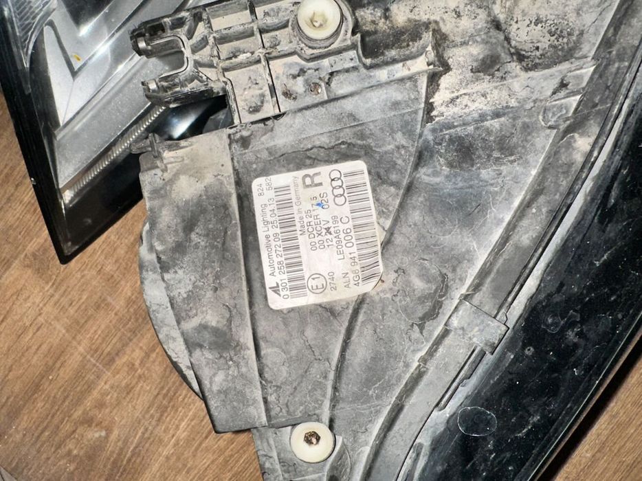 Фарове Audi A7 C7