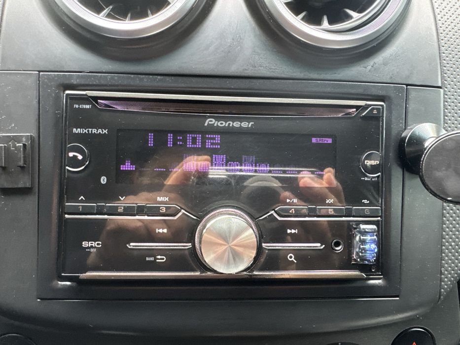 Pioneer 705 original