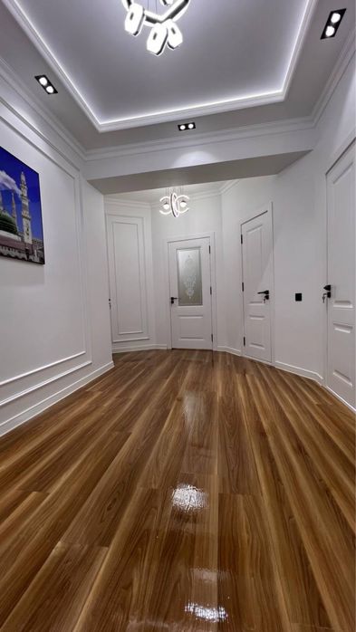 Срочно сотилади квартира