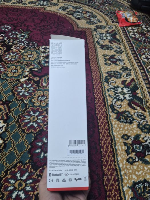 Геймпад для телефона GamesiG8+ Galileo