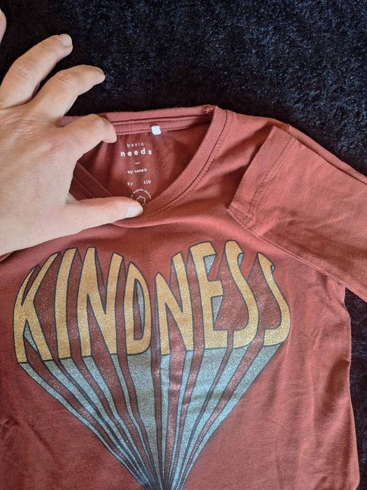 Детски дрешки за момиче