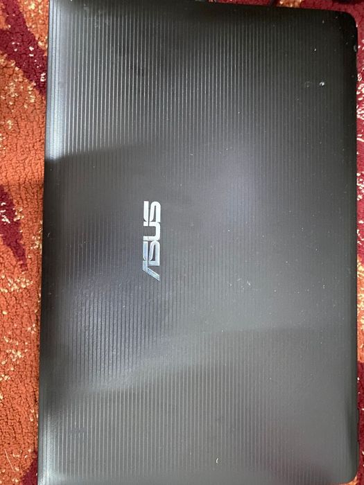 Asus K53E Core i3, 6GB, Windows 11 Pro