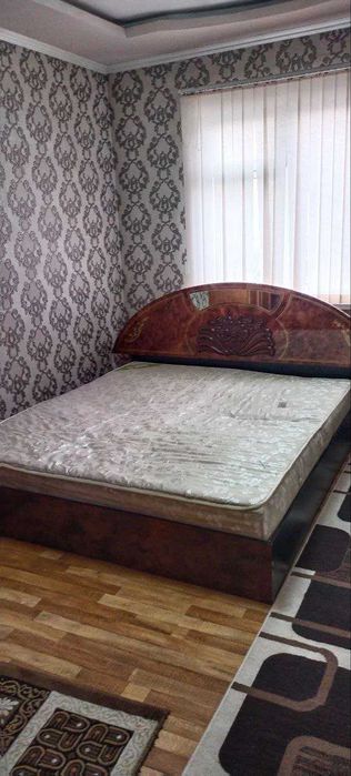 Аренда 4/9/9 Кадышева метро Тузель