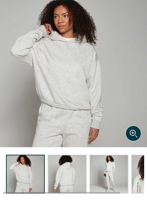 Чисто нов суитшер MyProtein