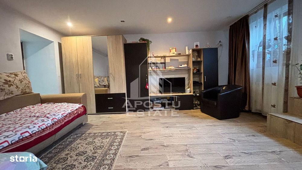 Apartament cu 2 camere de vanzare in zona Tipografilor, Timisoara — fotografia 3