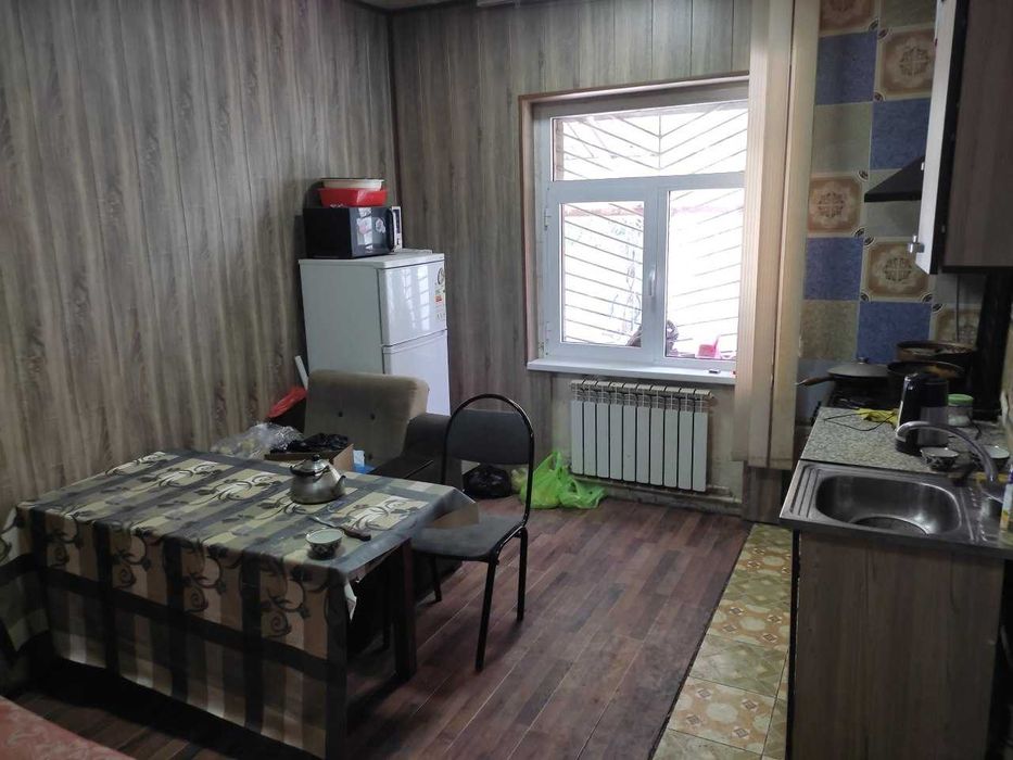 Аренда коммерческой недвижимости