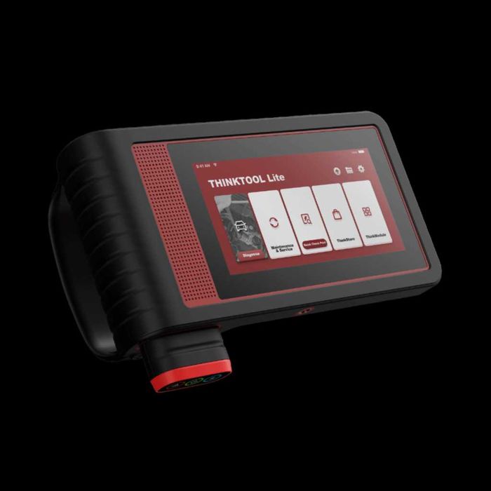 Автосканер Thinktool Lite