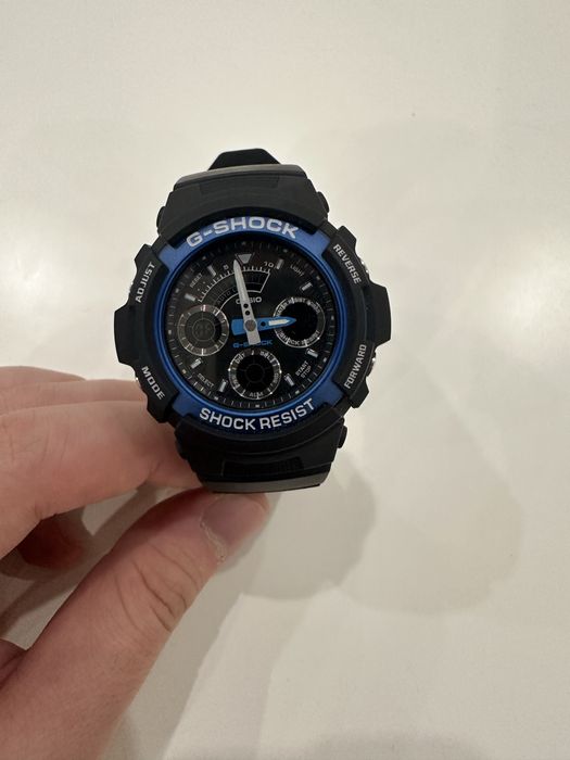 Часы casio G-SHOCK