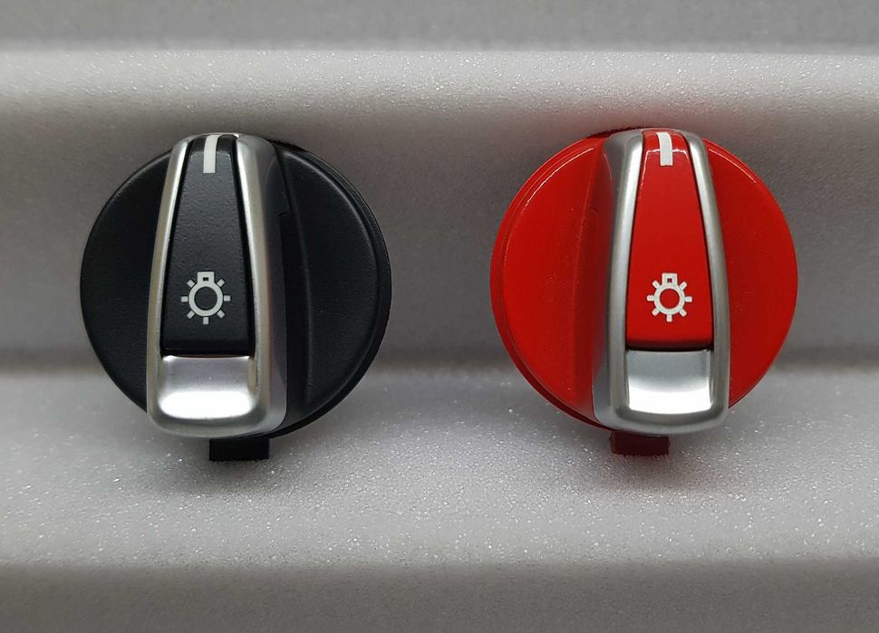 Buton Capac Lumini Faruri Start BMW E88 E82 E90 E91 E92 E93 X1 E84