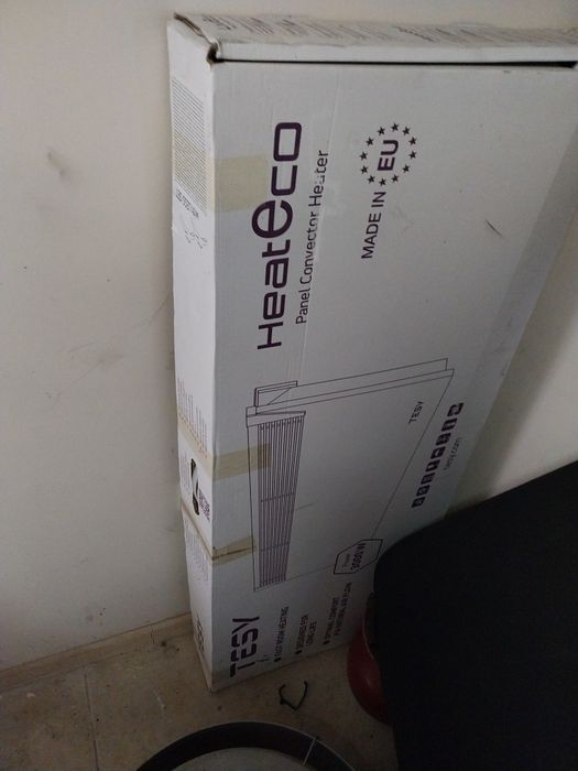 ПЕЧКА.  ТЕСИ !! Ползвана малко