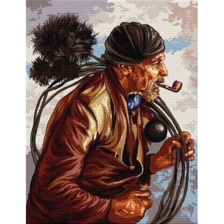 Коминочистач Пловдив