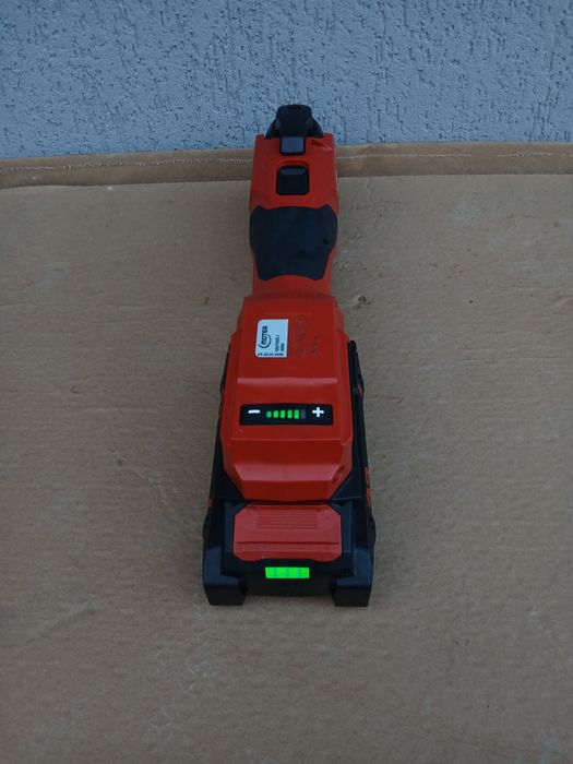 Multifuncțională Hilti SMT 6-22 NOUĂ