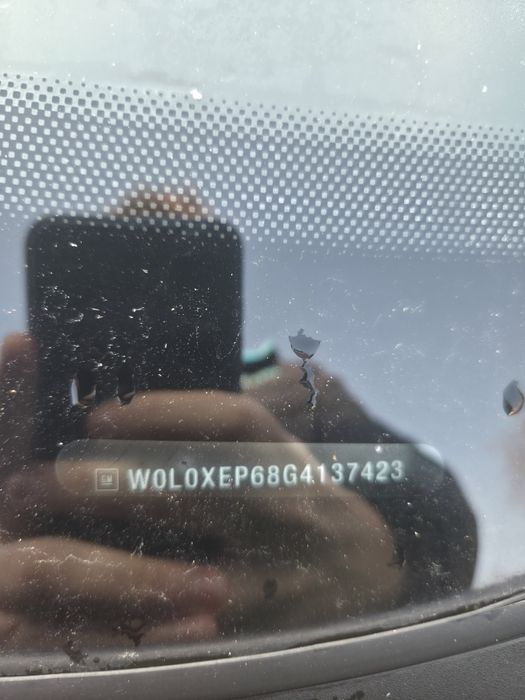 Opel Corsa E 2016 1.3 CDTI