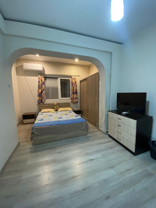 Дава се под наем Двустаен апартамент в Банско - 50 кв.м за 298.86 € - Снимка #2