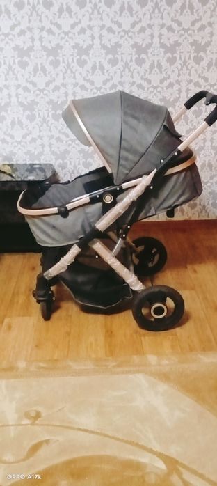 Коляска сатылады трансформер