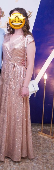 Продам платья вечерние