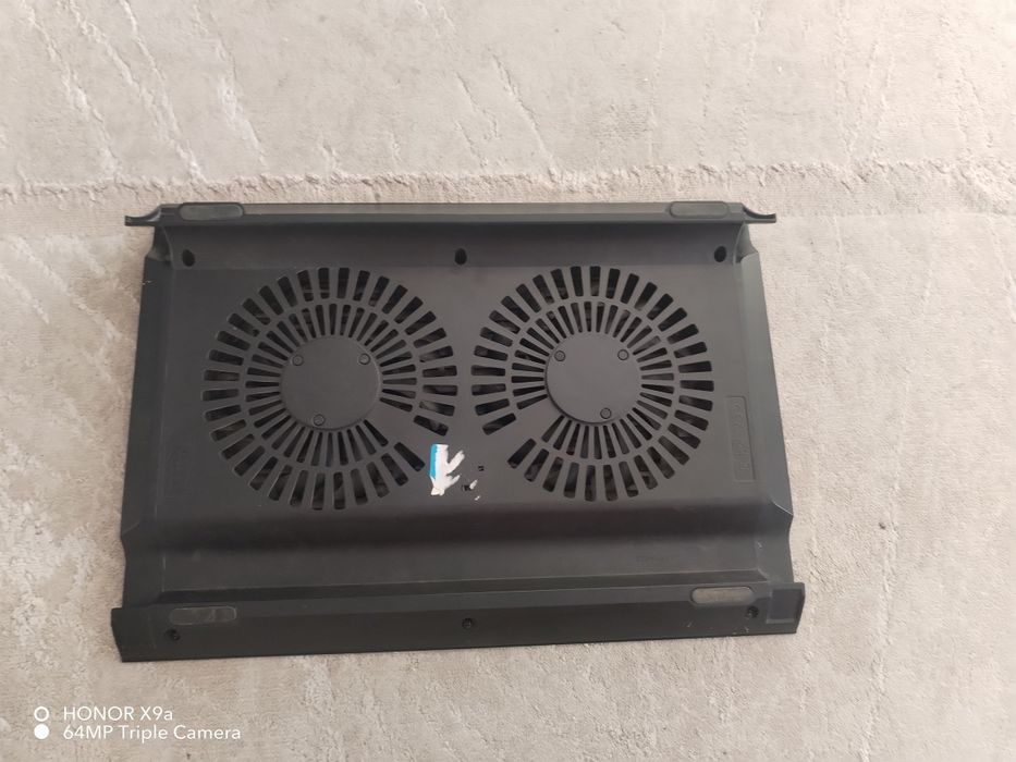 Deep cool n8  кулер для ноутбуков