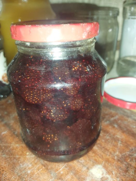 Продам домашние заготовки