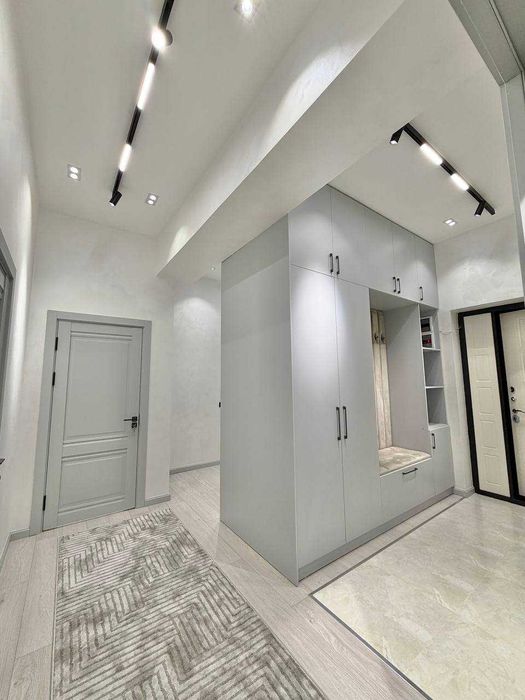 Продаётся 3-х комнатная квартира в ЖК Sayram Avenue