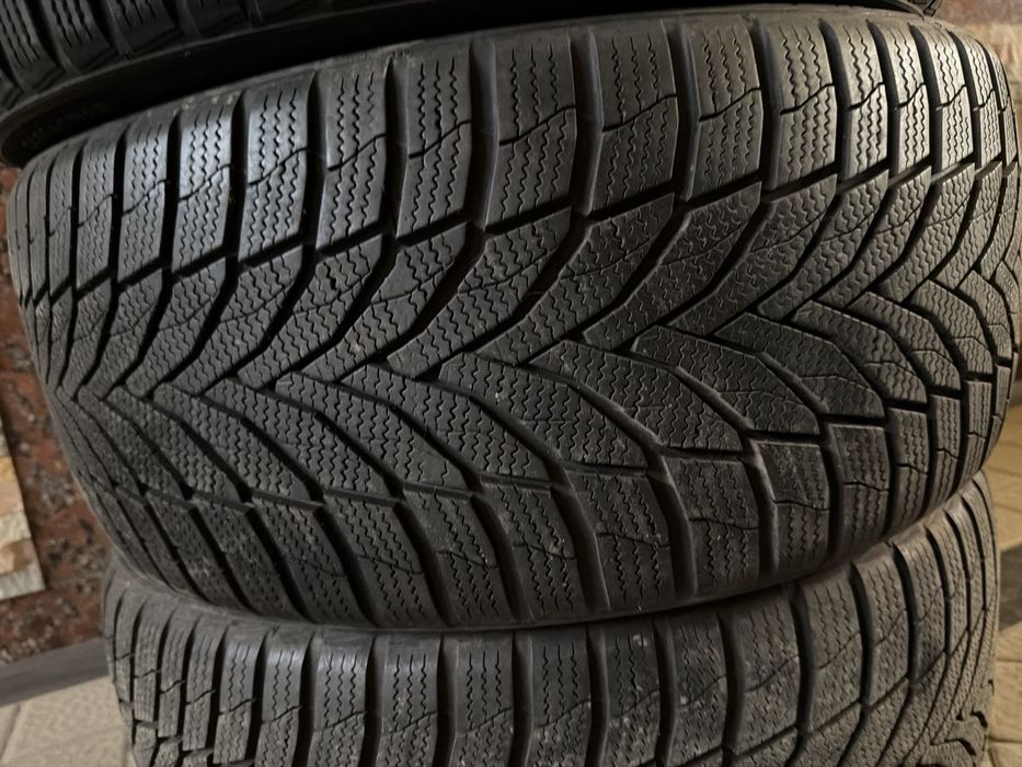 NEXEN SPORT made in KOREA 245/40/19 4 ta birxil