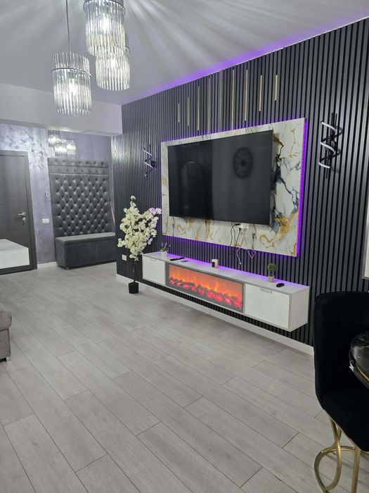 Apartament Dima Mamaia Nord Lux