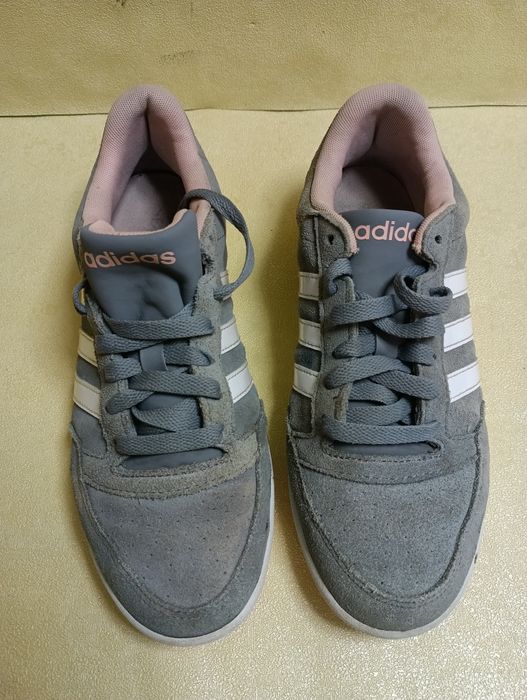 Кожени adidas N 39,5 - 19 лв