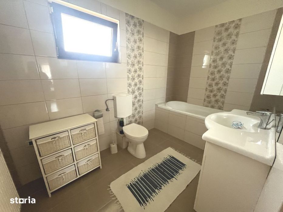 Duplex 4 camere cartier Europa, Mosnita Noua
