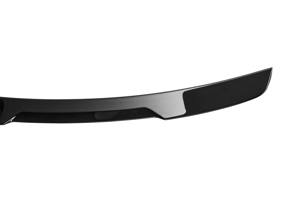 Eleron Audi A5 Sportback 8T M4 Style - Negru Lucios