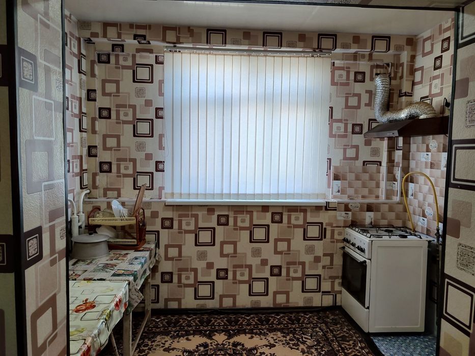 2 xonali uy ijaraga beriladi faqat oilaga