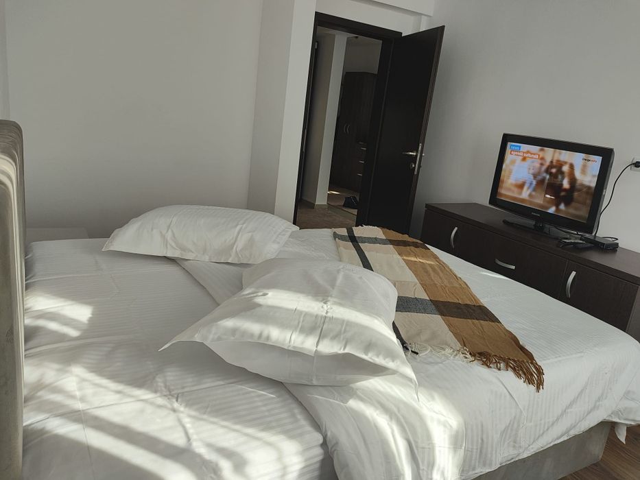 Apartament Alice & Denis -Regim hotelier