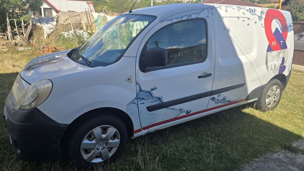 Vand Renault Kangoo Varianta Lunga